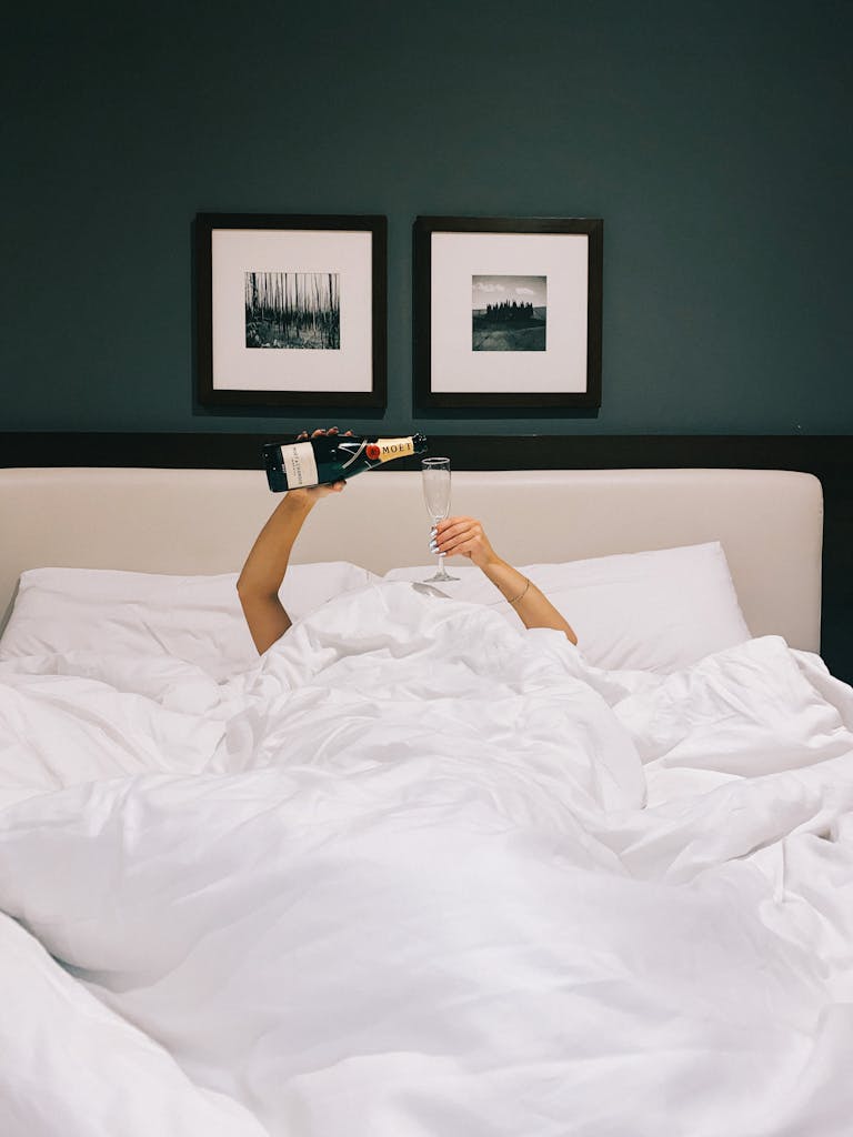 Staycation