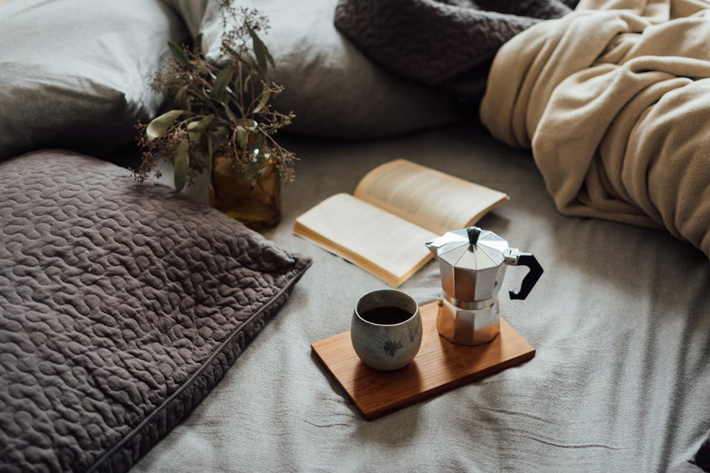 Bibliophiles Retreat Staycation