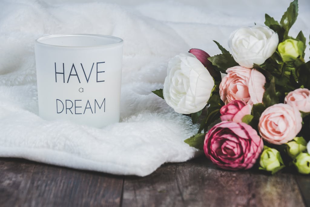 Dream Big