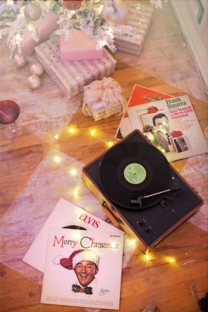 Festive Music and Entertainment
