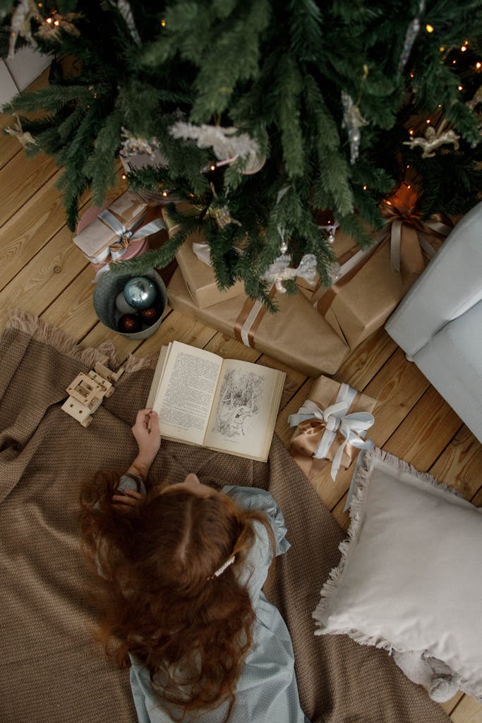 cozy Christmas gifts for teenage girls