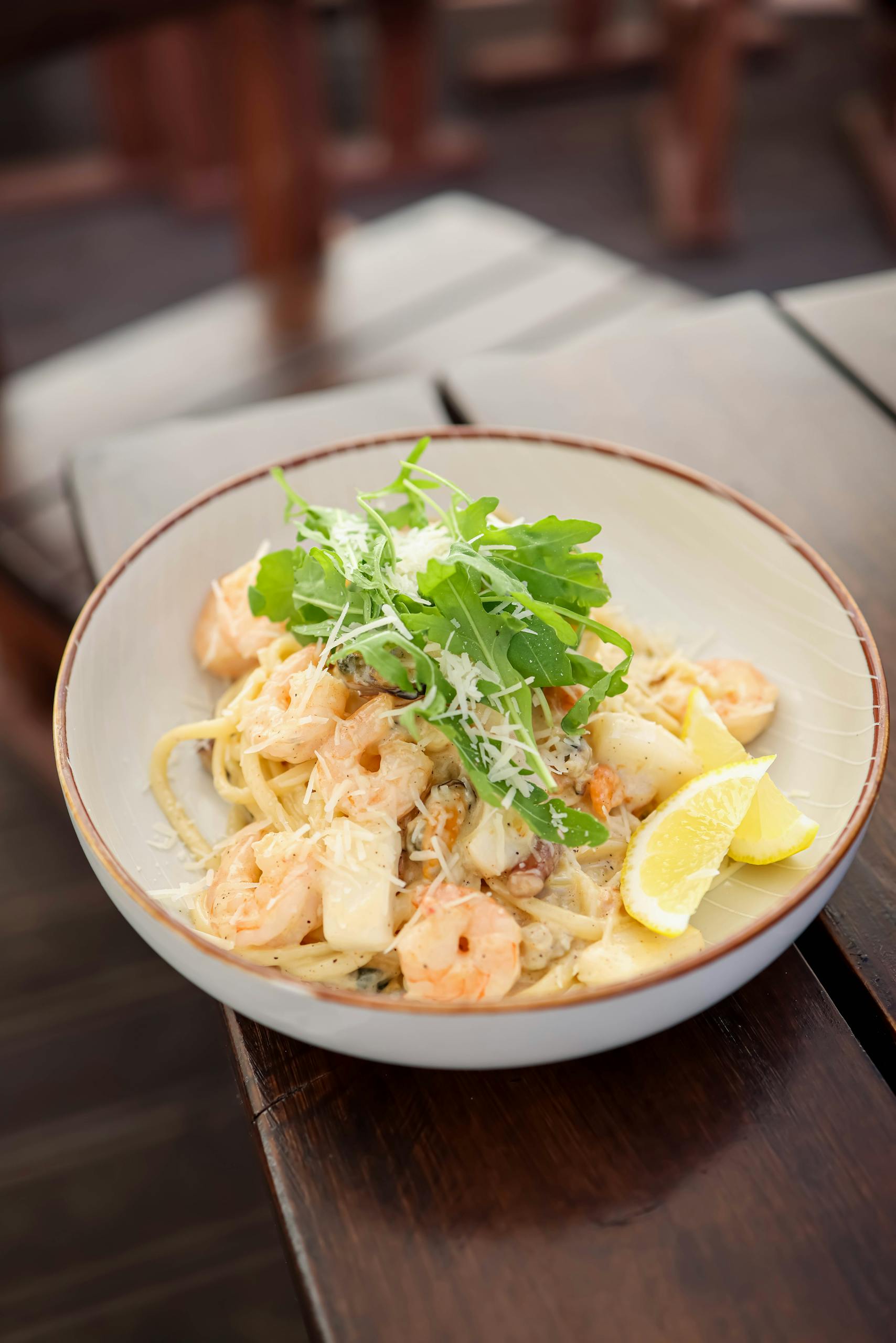 Christmas Day Prawn Cocktail Starter, make ahead