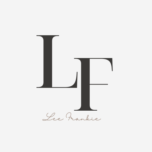 Lee Frankie, Staycation Ideas