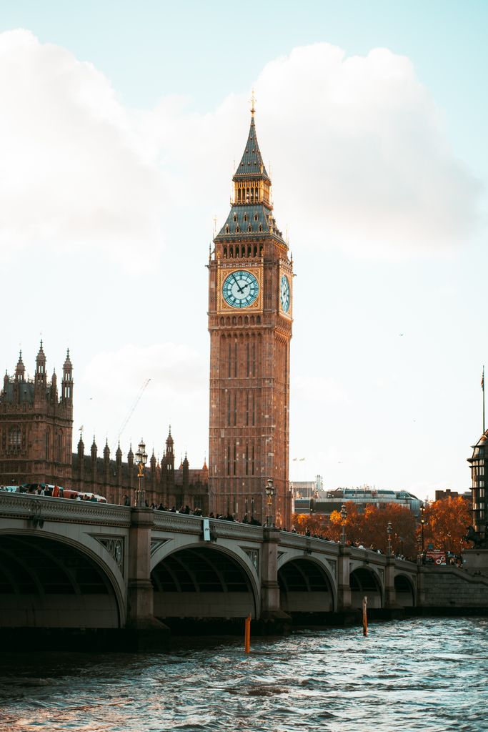 British words that mean different things in America time telling the clock half past quarter to UK vs US