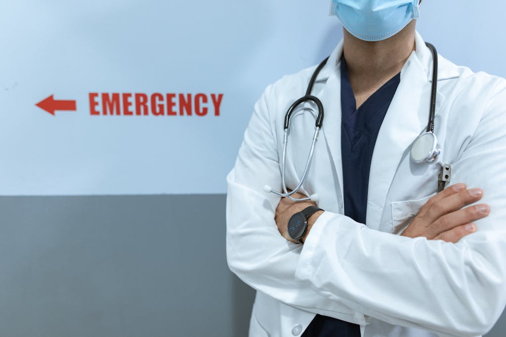 British medical health words that mean different things in America GP chemist surgery UK vs US English