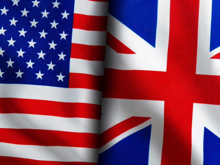 British Words That Mean Something Completely Different in America: The Ultimate Guide