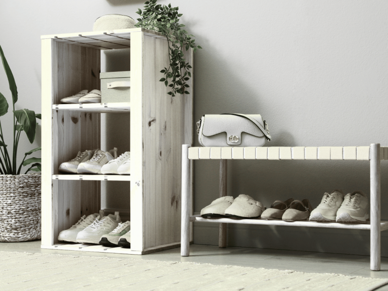 Last Days of Summer: Reset Your Entryway for Back-to-School and a Season of Staycations Ahead