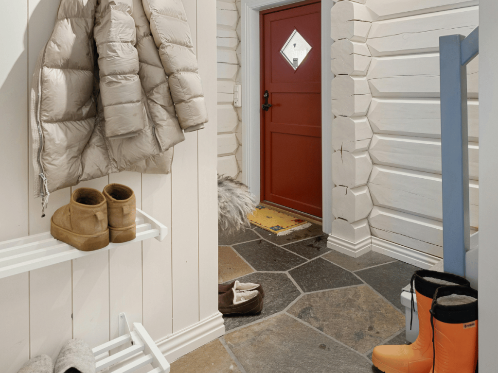 Reset Your Entryway for Back-to-School and a Season of Staycations Ahead